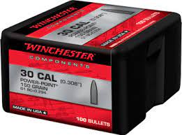 winchester-22cal-55gr-fmj